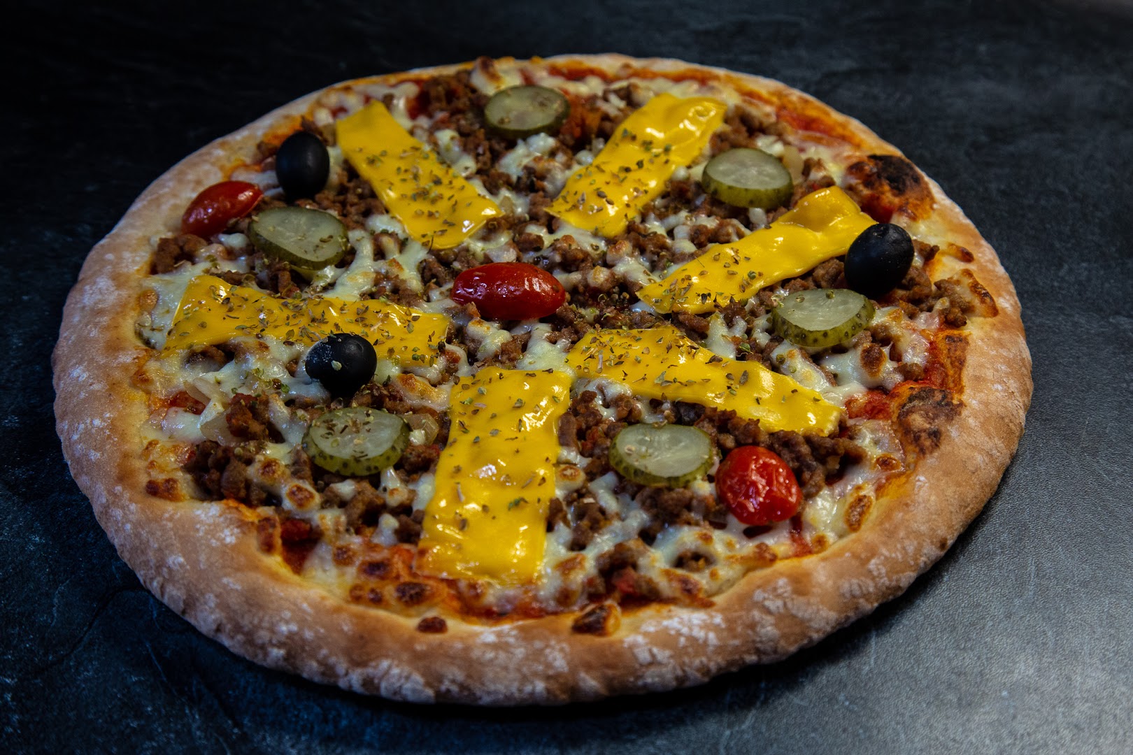 Pizza Noche - Livarot · Photos 7