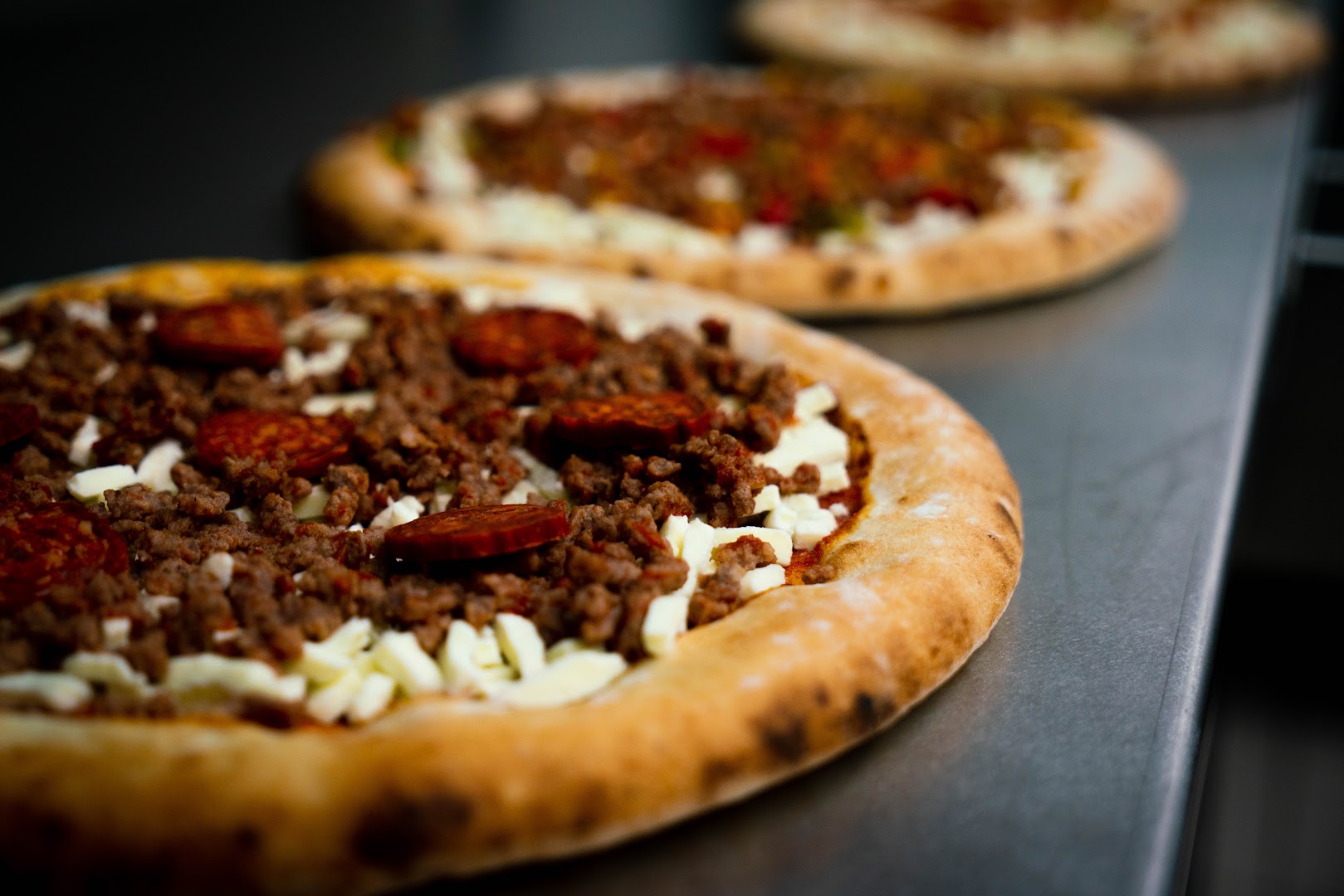 Pizza Noche - Livarot · Photos 3